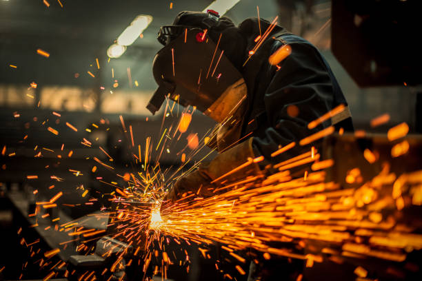 Best Pipe Welding in Mission, KS