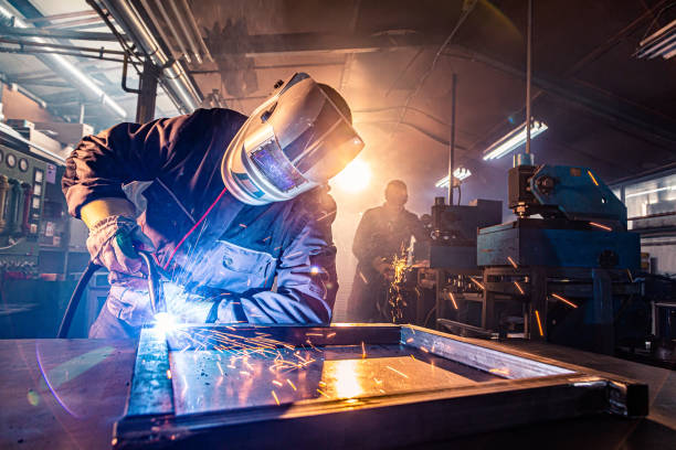 Best Automotive Welding in Mission, KS