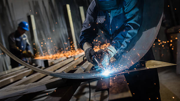 Best Automation and Robotic Welding in Mission, KS