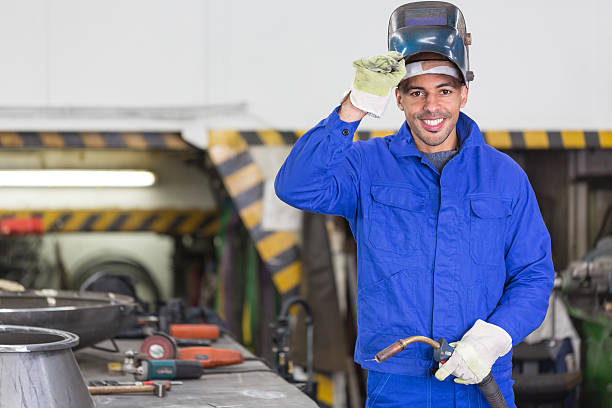 Best Marine and Shipbuilding Welding in Mission, KS